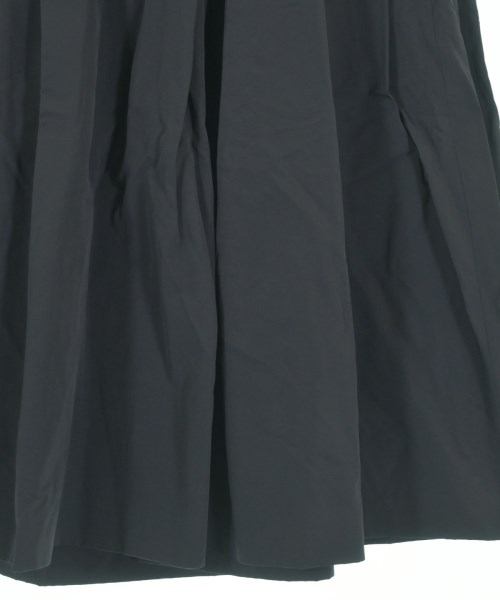 ENFOLD（エンフォルド）ロング・マキシ丈スカート 紺 サイズ:38(M位) レディース/2200652053012