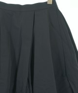 ENFOLD（エンフォルド）ロング・マキシ丈スカート 紺 サイズ:38(M位) レディース/2200652053012