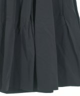 ENFOLD（エンフォルド）ロング・マキシ丈スカート 紺 サイズ:38(M位) レディース/2200652053012