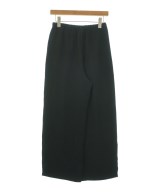 ENFOLD（エンフォルド）スラックス 黒 サイズ:36(S位) レディース/2200652053036