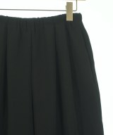 ENFOLD（エンフォルド）スラックス 黒 サイズ:36(S位) レディース/2200652053036