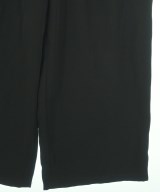 ENFOLD（エンフォルド）スラックス 黒 サイズ:36(S位) レディース/2200652053036