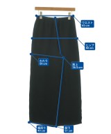 ENFOLD（エンフォルド）スラックス 黒 サイズ:36(S位) レディース/2200652053036