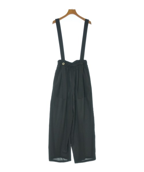 ENFOLD(エンフォルド)スラックス 黒 サイズ:36(S位)/2200652053043