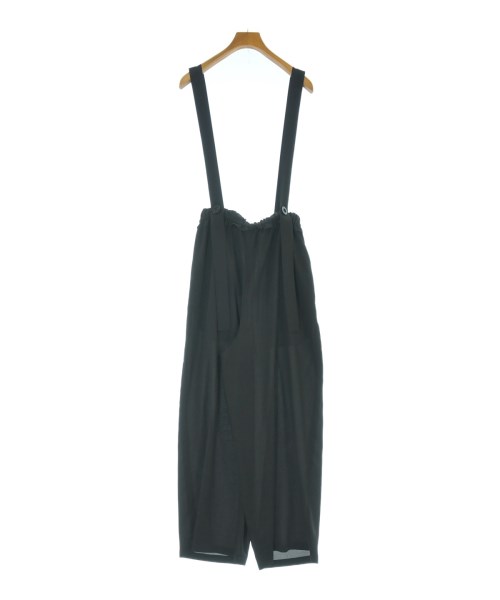 ENFOLD（エンフォルド）スラックス 黒 サイズ:36(S位) レディース/2200652053043