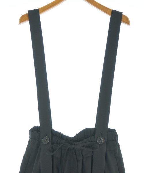 ENFOLD（エンフォルド）スラックス 黒 サイズ:36(S位) レディース/2200652053043