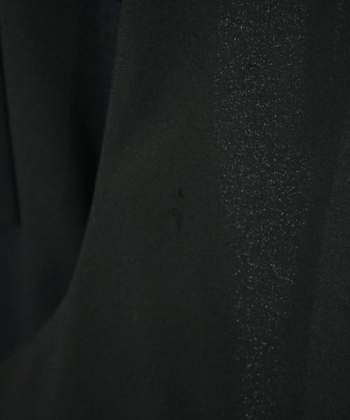 ENFOLD（エンフォルド）スラックス 黒 サイズ:36(S位) レディース/2200652053043