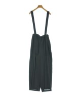 ENFOLD（エンフォルド）スラックス 黒 サイズ:36(S位) レディース/2200652053043