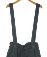 ENFOLD（エンフォルド）スラックス 黒 サイズ:36(S位) レディース/2200652053043