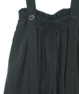 ENFOLD（エンフォルド）スラックス 黒 サイズ:36(S位) レディース/2200652053043