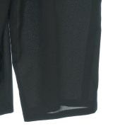 ENFOLD（エンフォルド）スラックス 黒 サイズ:36(S位) レディース/2200652053043