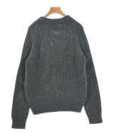 ENFOLD（エンフォルド）ニット・セーター 紺 サイズ:38(M位) レディース/2200643832022