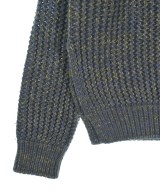 ENFOLD（エンフォルド）ニット・セーター 紺 サイズ:38(M位) レディース/2200643832022