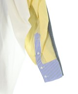 ENFOLD（エンフォルド）ブラウス グレー サイズ:38(M位) レディース/2200643832039