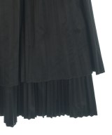 ENFOLD（エンフォルド）ロング・マキシ丈スカート 黒 サイズ:36(S位) レディース/2200643832053