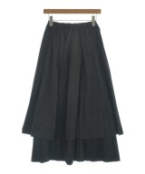 ENFOLD ロング・マキシ丈スカート