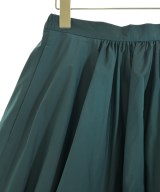 ENFOLD（エンフォルド）ロング・マキシ丈スカート 緑 サイズ:38(M位) レディース/2200652330038