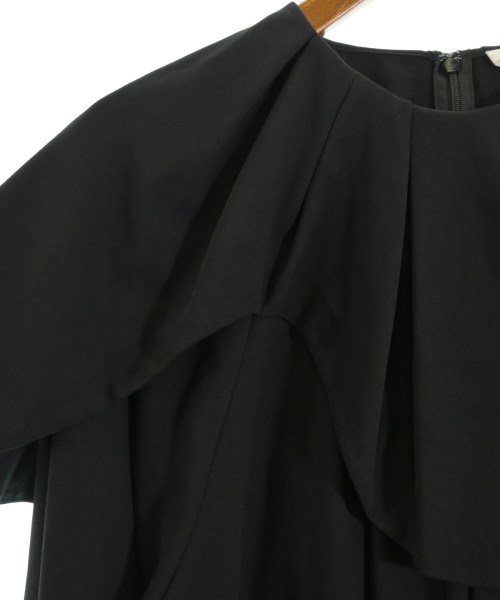 ENFOLD（エンフォルド）ブラウス 黒 サイズ:38(M位) レディース/2200652349023