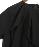 ENFOLD（エンフォルド）ブラウス 黒 サイズ:38(M位) レディース/2200652349023