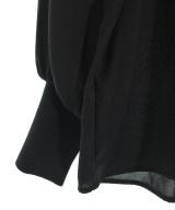 ENFOLD（エンフォルド）ブラウス 黒 サイズ:38(M位) レディース/2200652349023