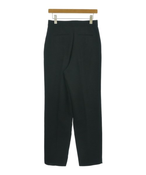 ENFOLD（エンフォルド）スラックス 黒 サイズ:40(M位) レディース/2200653162096