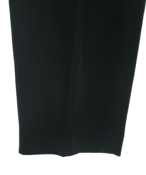 ENFOLD（エンフォルド）スラックス 黒 サイズ:40(M位) レディース/2200653162096