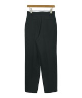 ENFOLD（エンフォルド）スラックス 黒 サイズ:40(M位) レディース/2200653162096