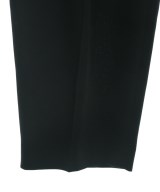 ENFOLD（エンフォルド）スラックス 黒 サイズ:40(M位) レディース/2200653162096