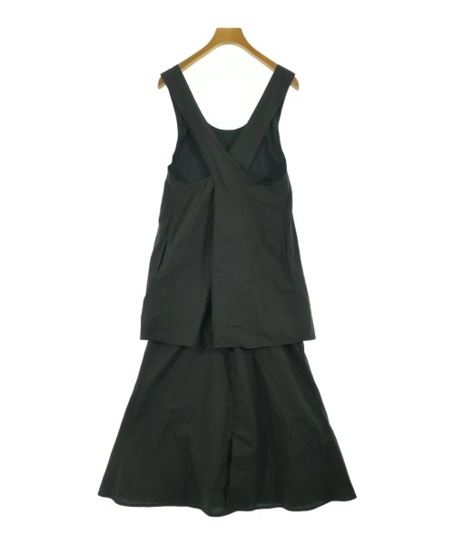 ENFOLD（エンフォルド）ワンピース 黒 サイズ:36(S位) レディース/2200647165096