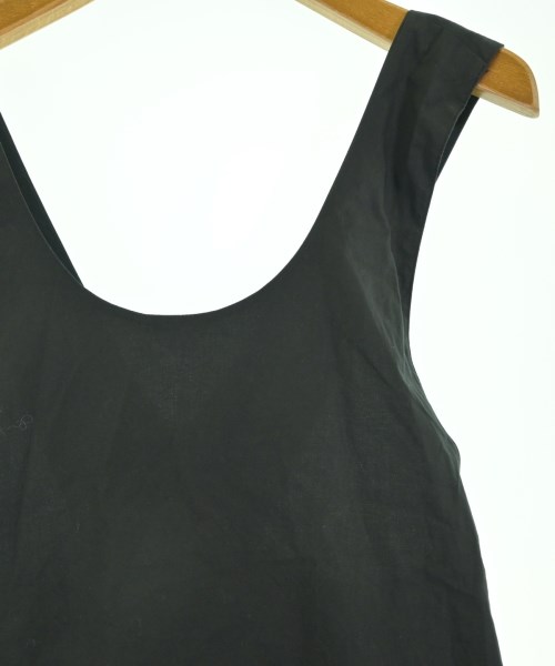 ENFOLD（エンフォルド）ワンピース 黒 サイズ:36(S位) レディース/2200647165096