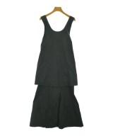 ENFOLD（エンフォルド）ワンピース 黒 サイズ:36(S位) レディース/2200647165096