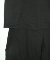 ENFOLD（エンフォルド）ワンピース 黒 サイズ:36(S位) レディース/2200647165096