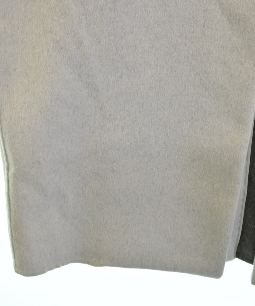 ENFOLD（エンフォルド）チェスターコート グレー サイズ:38(M位) レディース/2200646502038