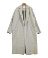 ENFOLD チェスターコート