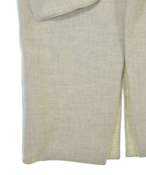 ENFOLD（エンフォルド）その他 白 サイズ:36(S位) レディース/2200653872018