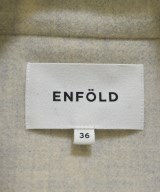 ENFOLD（エンフォルド）その他 白 サイズ:36(S位) レディース/2200653872018