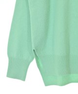 ENFOLD（エンフォルド）ニット・セーター 緑 サイズ:38(M位) レディース/2200653890012