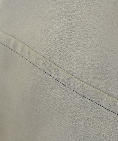 ENFOLD（エンフォルド）ブラウス グレー サイズ:38(M位) レディース/2200642421104