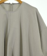 ENFOLD（エンフォルド）ブラウス グレー サイズ:38(M位) レディース/2200642421104