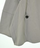 ENFOLD（エンフォルド）ブラウス グレー サイズ:38(M位) レディース/2200642421104