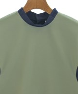 ENFOLD（エンフォルド）ブラウス 緑 サイズ:38(M位) レディース/2200651799010