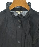 ENFOLD（エンフォルド）ワンピース 黒 サイズ:38(M位) レディース/2200654171066