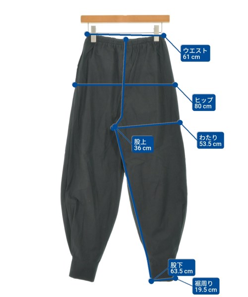 ENFOLD（エンフォルド）その他 黒 サイズ:36(S位) レディース/2200645951325