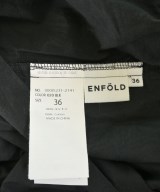 ENFOLD（エンフォルド）その他 黒 サイズ:36(S位) レディース/2200645951325