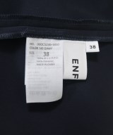 ENFOLD（エンフォルド）ブラウス 紺 サイズ:38(M位) レディース/2200654313022