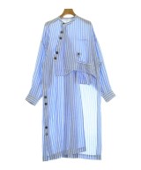 ENFOLD シャツワンピース