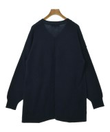 ENFOLD（エンフォルド）ニット・セーター 紺 サイズ:36(S位) レディース/2200654518021