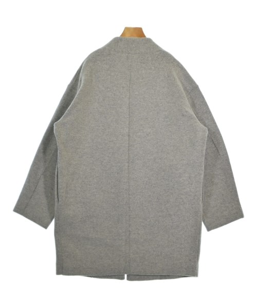 ENFOLD（エンフォルド）その他 グレー サイズ:38(M位) レディース/2200654518038