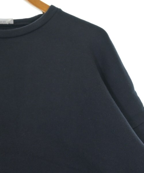 ENFOLD（エンフォルド）スウェット 紺 サイズ:38(M位) レディース/2200654537015