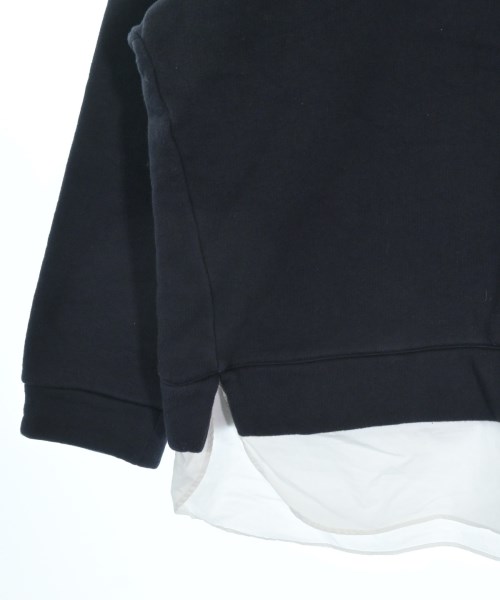 ENFOLD（エンフォルド）スウェット 紺 サイズ:38(M位) レディース/2200654537015